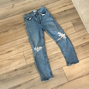 Agolde jeans